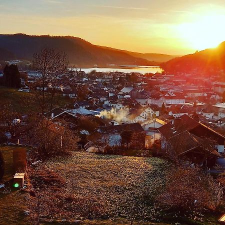 Aux Bonheurs Du Lac ジェラールメ エクステリア 写真